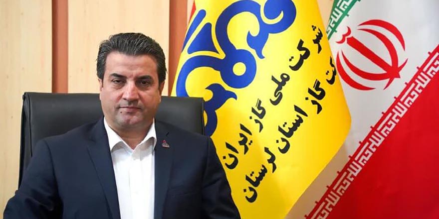 رعایت الگوی مصرف بهینه گاز با ورود جبهه هوای سرد ضروری است