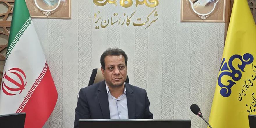 صرفه‌جویی شهروندان مانع افت فشار گاز در مراکز حیاتی می‌شود